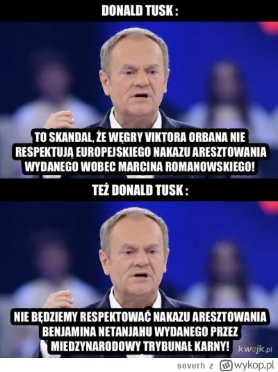 severh - Kurua pszypau XD

#izrael #zydzi #zbrodniarzewojny #mtk #zbrodniewojenne #po...