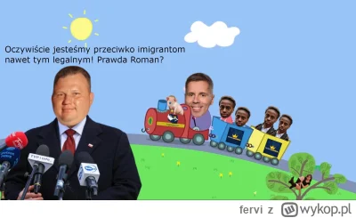 fervi - @obserwator_nsa: A to nie wiem