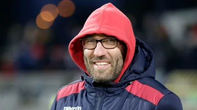 ekjrwhrkjew - To jest niesamowite jak Jurgen Klopp wzoruje się na Marku Papszunie, no...