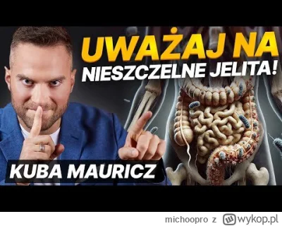 michoopro - @Zwierz33: Dzięki, do podobnych wniosków doszedłem po obejrzeniu tego:
ht...