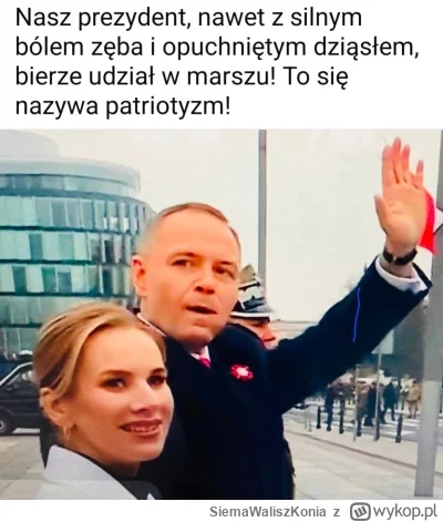 SiemaWaliszKonia - Cóż za poświęcenie ( ͡°( ͡° ͜ʖ( ͡° ͜ʖ ͡°)ʖ ͡°) ͡°)
Przyćpac musi b...