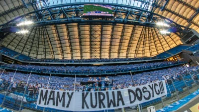 KebabZostrymSosem - #mecz #tetrycy W meczu Legia Lech obustronny walkower w trybie "M...
