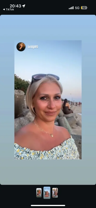 kasiaer69 - #slubodpierwszegowejrzenia kurde nie poznałam jej