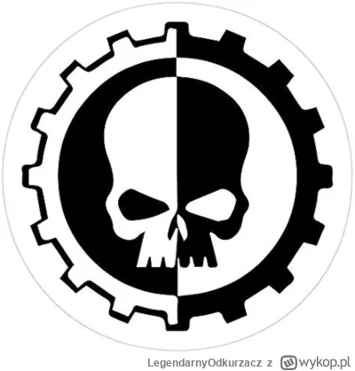 LegendarnyOdkurzacz - From the moment I understood the weakness of my flesh, it disgu...