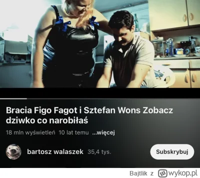 B.....k - @Tywin_Lannister z cyklu: ( ͡° ʖ̯ ͡°)