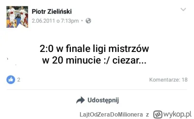 LajtOdZeraDoMilionera - #mecz