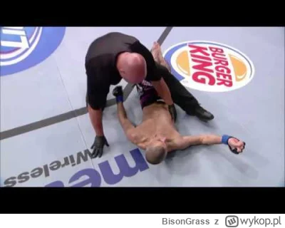 BisonGrass - @GigaChlop: @pawel-satala99 Przesłuchaj co najbardziej doświadczony sędz...