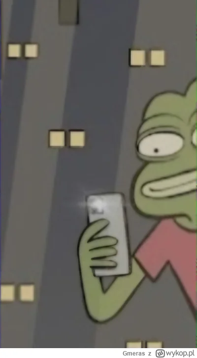 Gmeras - @Soothsayer to ty? ( ͡º ͜ʖ͡º)