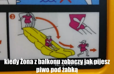 donSzczotka - #meme #heheszki #zonabijealewolnobiega
