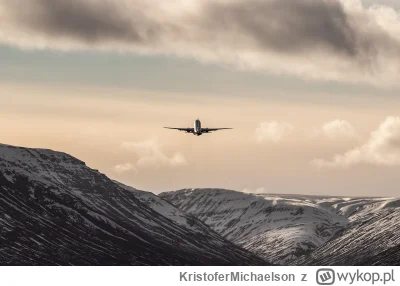 KristoferMichaelson - Boeing P-8 Poseidon. 1920x1280.
#fotografia #mojezdjecie #aircr...