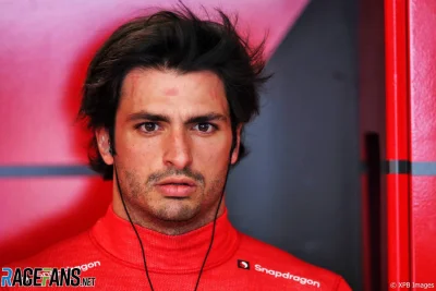 Spajkuss - #f1 
Kierowca numer jeden w Ferrari