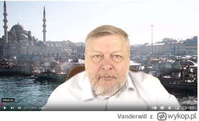 Vanderwill - Dzień dobry, witam Państwa bardzo serdecznie, jem 24 Ramen 1991 po otwar...