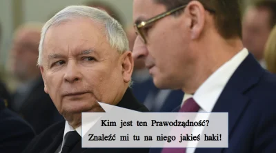 franekfm - #kaczynski vs #praworzadnosc

#polityka #pis #bekazpisu #4konserwy #neurop...