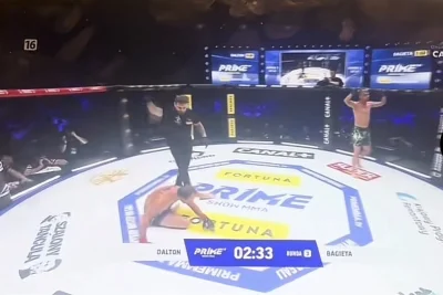 Herato - Dalton tak generalnie ma nieuczciwą przewagę gdyż jego łeb pracuje za wolno ...