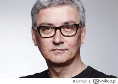 Kalafijor - PRZYPOMINAM ŻE Z POLSKI NIE GŁOSUJEMY NA PIOTRA ALEXEWICZA, POLONIO PROSI...