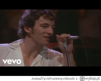 JednaZTychPrzekletychBestii - #muzyka