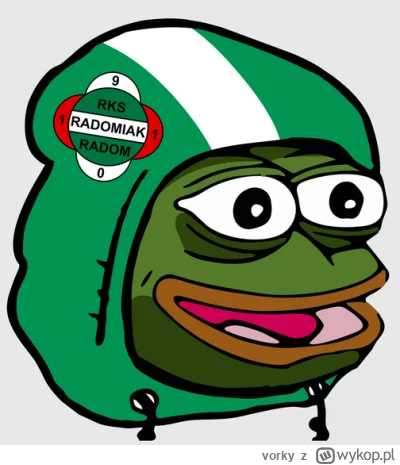 vorky - Radomiaczku jeszcze jedna brameczke ( ͡° ͜ʖ ͡°)

#mecz #radomiak