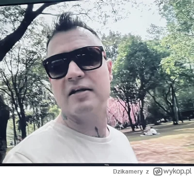 Dzikamery - #raportzpanstwasrodka   Lepszy hit Drazek miał być w Dubaju. Z kolegą Nik...