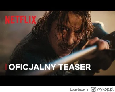 Logytaze - Squid Game z samurajami się szykuje.

#seriale #squidgame #aliceinborderla...