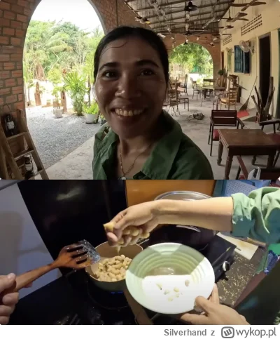 Silverhand - Krótka notka o różnicach kulturowych w traktowaniu zwierząt, Europejek i...