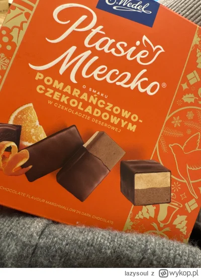 lazysoul - Zajebiste #jedzzwykopem