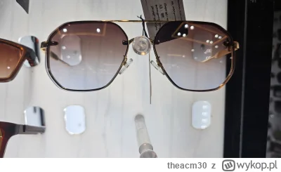 theacm30 - Mirki, widziałem w Egipcie okulary męskie a'la Louis Vuitton. Strasznie ta...