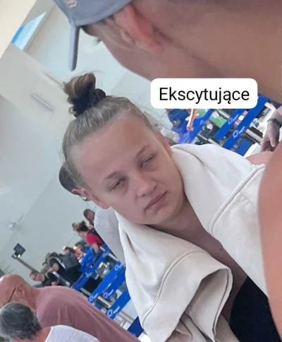 bartek-kowalski-12 - @paramedix raczej ekscytujące xd