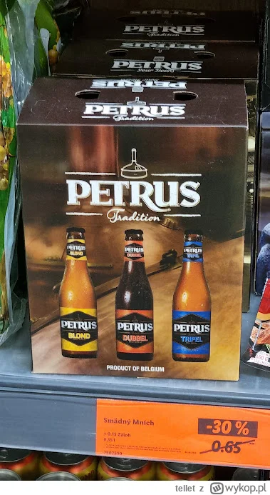 tellet - @siurasek: @thority Jakże szanować tego ciemiężce, który obrócił syna w małe...