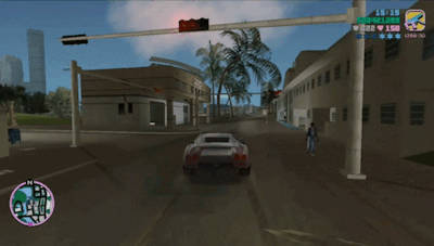 Bobito - #gif #vicecity