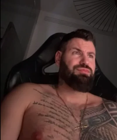 Sinti - kiedy podczas konfrontacji brudów na ciebie wcale nie ubywa a jeszcze przybyw...