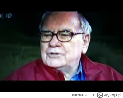 ilurrisu580 - Bardzo prosto. Warren Buffett w temacie: Jak skonczyc z deficytem