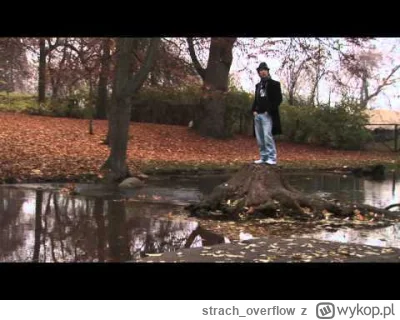 strachoverflow - @Lardor: @patatier Z tym mi się skojarzyło: https://www.youtube.com/...