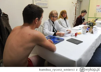 kumitsurycerzsmierci - Wyobrażacie sobie analogiczną sytuację, że nastolatka jest zmu...