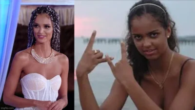 Dewasta - #hotelparadise Jak widzicie przyszłość El Dursi w Hotelu Paradise? Moim zda...