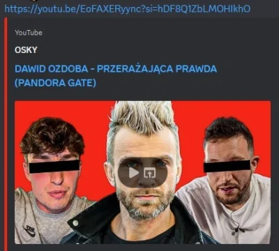 starrk - ma ktoś reupload? Obejrzałem i chciałem przekazać dalej, ale jakiś pierdoks ...