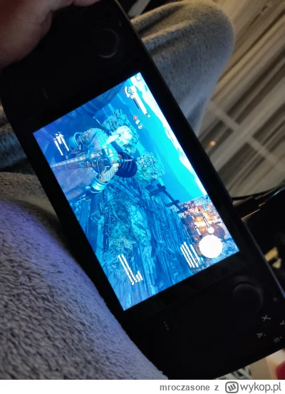 mroczasone - @wscieklizna_irl: a ja Ci życzę, żeby to była tak dobra decyzja jak w mo...