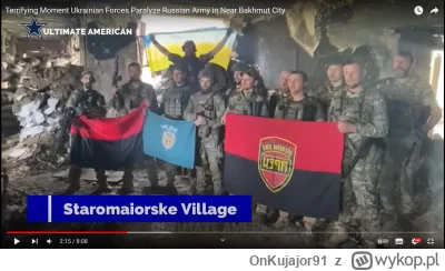 OnKujajor91 - Bez komentarza...

#ukraina #rosja #wojna