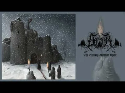 podsloncemszatana - Elffor, hiszpański twórca dungeonowo-ambientowo-blackmetalowy, rz...