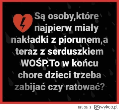 br0da - Przecież dokładnie tak było, coś się wam nie zgadza? #bekazlewactwa