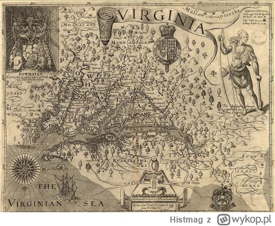 Histmag - Znalezisko - Pierwsza egzekucja w angielskiej Ameryce Północnej (https://wy...