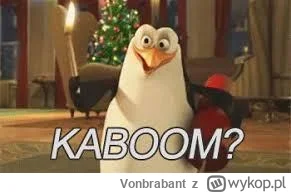 Vonbrabant - @bandzwol: