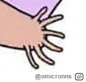 omicronns - @solutio7: (ꖘ‸ꖘ)