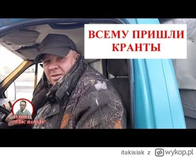 itakisiak - Smutny obraz codziennego życia zwykłych Rosjan. Poraża ich cierpliwość i ...