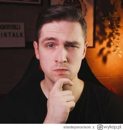 stanleymorison - @stanleymorison: HEJ GROK, JAK POMNOZYC ZE SOBOM TRZY UŁAMKI? #ROZKM...