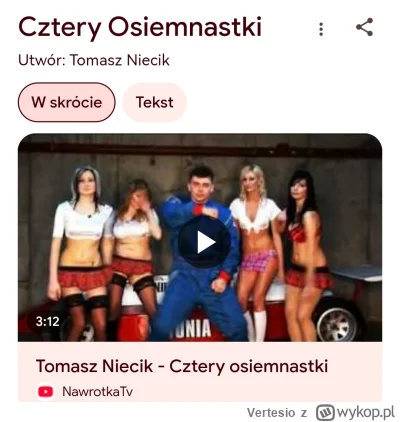 Vertesio - #eurowizja