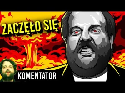 rzaden_problem - @ma-nowak: jechać z tą kanalią do spodu, polecam cały materiał wysłu...