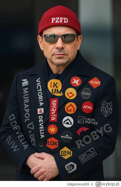 Gilgamesz69 - @Niebadzsmokiem