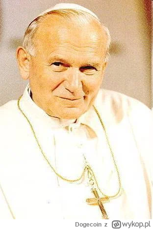 Dogecoin - #przegryw
"Prócz wyższego wykształcenia, dobrze byłoby posiadać jakieś śre...