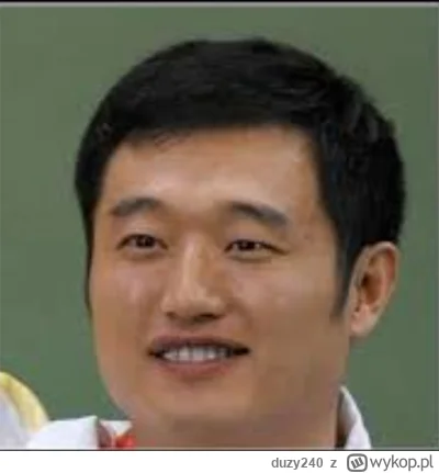 duzy240 - @Mamaboss: klasyczny Koreańczyk ( ͡° ͜ʖ ͡°)