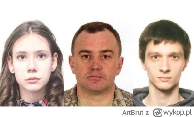 ArtBrut - #rosja #wojna #ukraina #wojsko #polska #policja#bialorus #ciekawostki 

Zat...